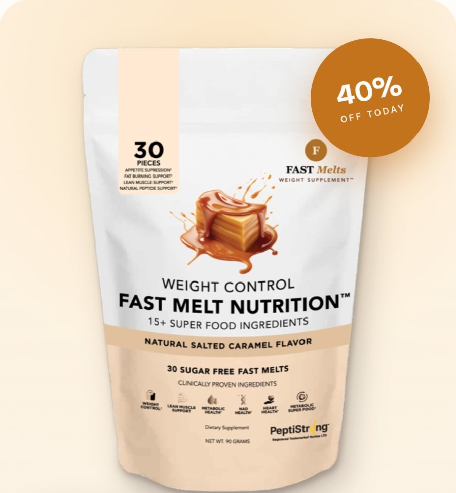 FAST Melts